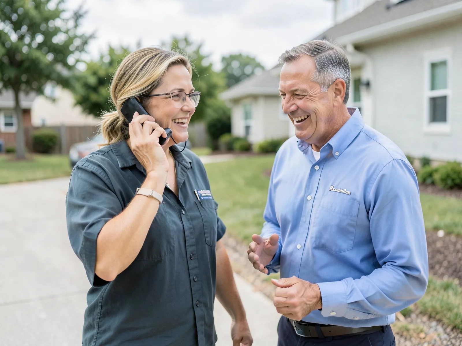 Frequently Asked Questions About Storm Recovery Services in Martinsdale, MT